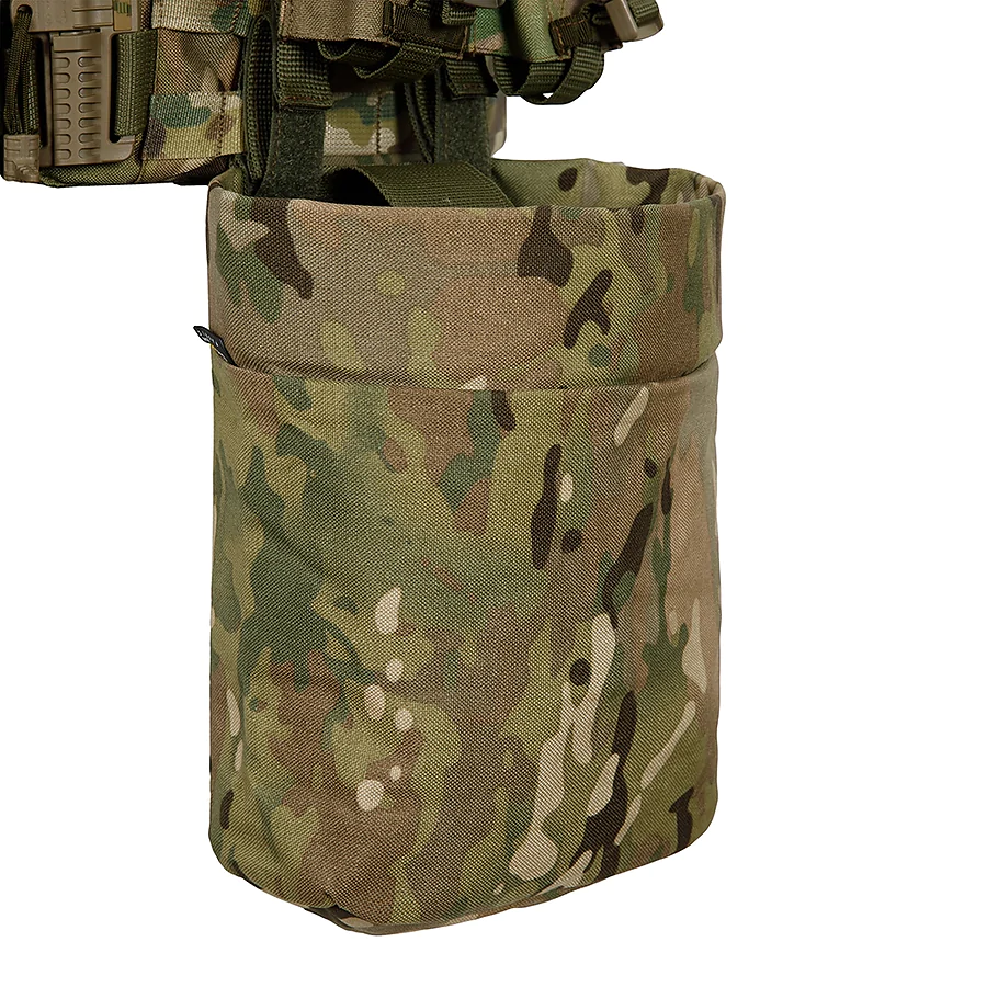 Бронежилет 4 класу Warmor gen. 3 Max. Мультикам. Вага 8,5 кг.