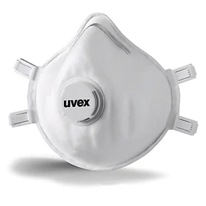 Респіратор uvex silv-Air 2310 FFP3 з клапаном