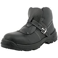 Ботинки с металлическим носком Talan Standart+ 414