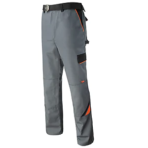 Штани робочі Professional Grey