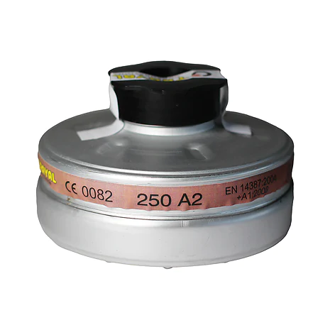 Фильтр Trayal 250 A2 резьбовой