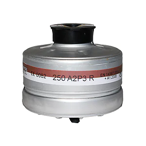 Фільтр Trayal 250 A2P3 різьбовий