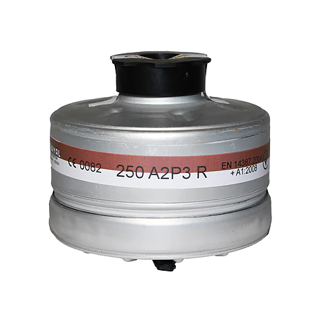 Фильтр Trayal 250 A2P3 резьбовой