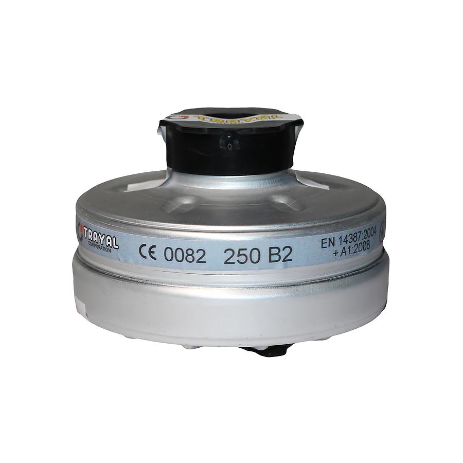 Фильтр Trayal 250 B2 резьбовой