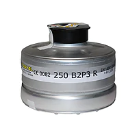 Фільтр Trayal 250 B2P3 різьбовий