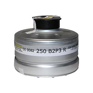 Фільтр Trayal 250 B2P3 різьбовий