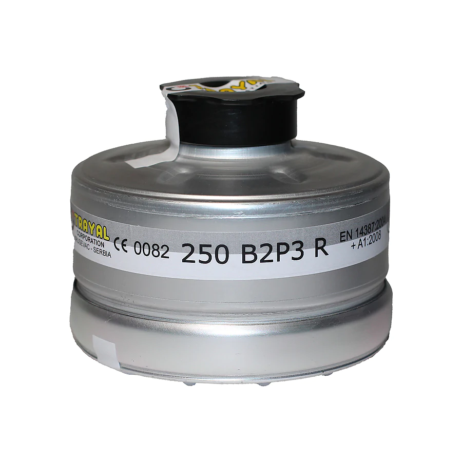 Фільтр Trayal 250 B2P3 різьбовий
