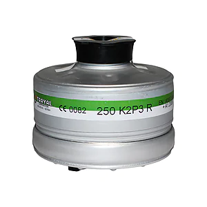 Фільтр Trayal 250 K2 різьбовий