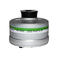 Фільтр Trayal 250 K2P3 різьбовий