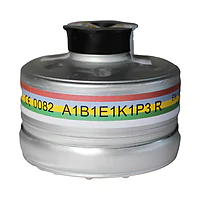 Фільтр Trayal A1B1E1K1 P3 різьбовий