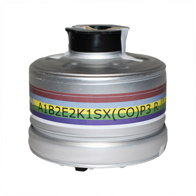 Фильтр Trayal A1B2E2K1 SX(CO) P3 резьбовой