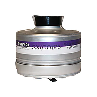 Фільтр Trayal SX(CO) P3 різьбовій