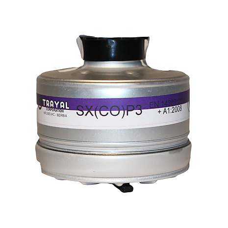 Фільтр Trayal SX(CO) P3 різьбовій