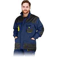 Куртка рабочая FORMEN LH-FMN-J GBY