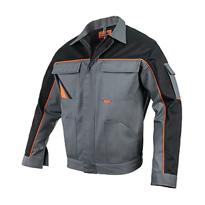 Куртка робоча Professional Grey