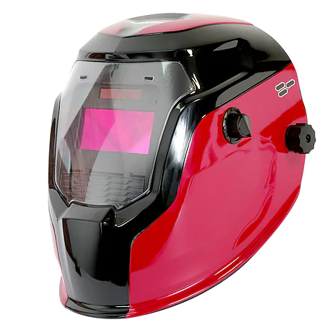 Маска сварщика хамелеон Vitals Master 2500