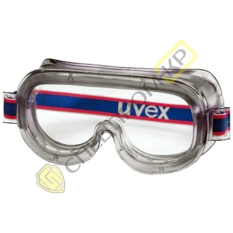 Очки UVEX Classic