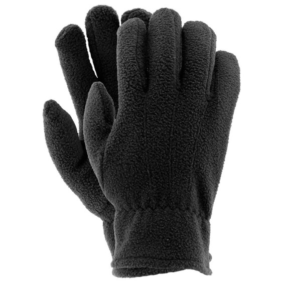 Флісові рукавички