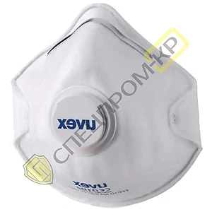 Респіратор Uvex 2110 FFP1 з клапаном