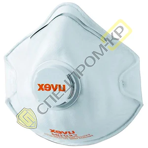Респіратор Uvex 2210 FFP2/N95 з клапаном