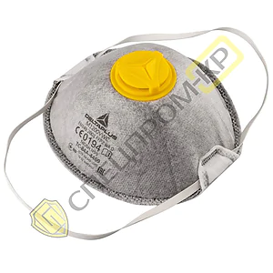 Респиратор Venitex M1200V FFP2/N95 с клапаном