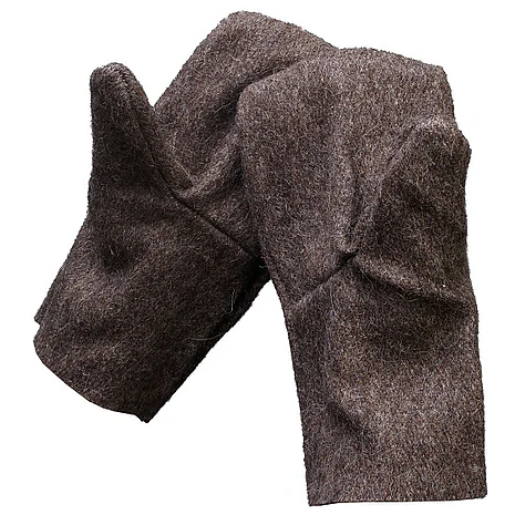 Рукавицы Суконные