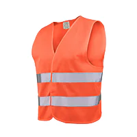 Сигнальний жилет VEST2 MESH ArtMas помаранчевий