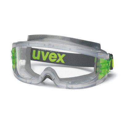 Захисні окуляри UVEX Ultravision 9301.714 (поролоновий обтюратор)