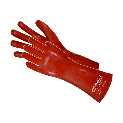 Защитные перчатки RPVCD35