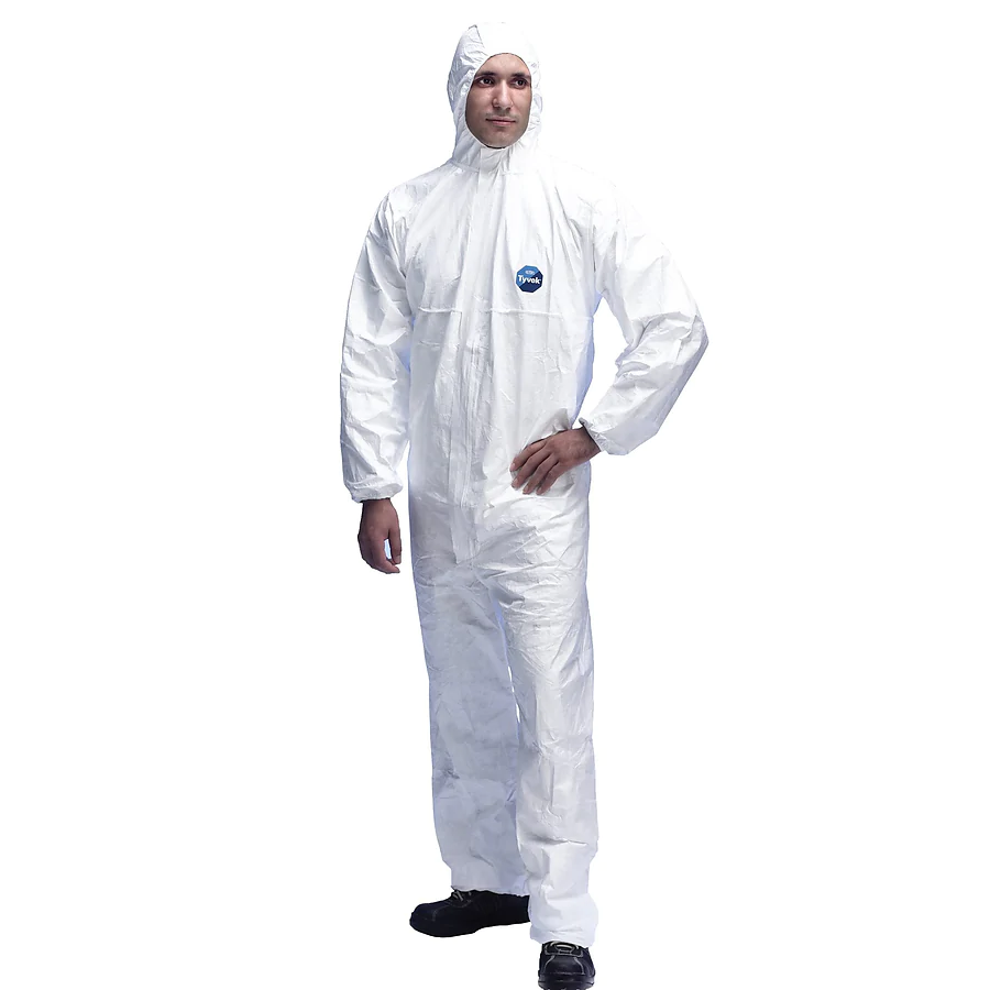 Захисний комбінезон Tyvek Classic Xpert