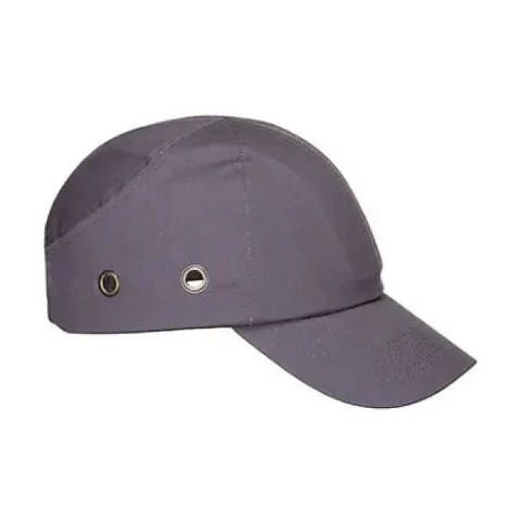 Каскетка BumpCap Gray (Сіра)