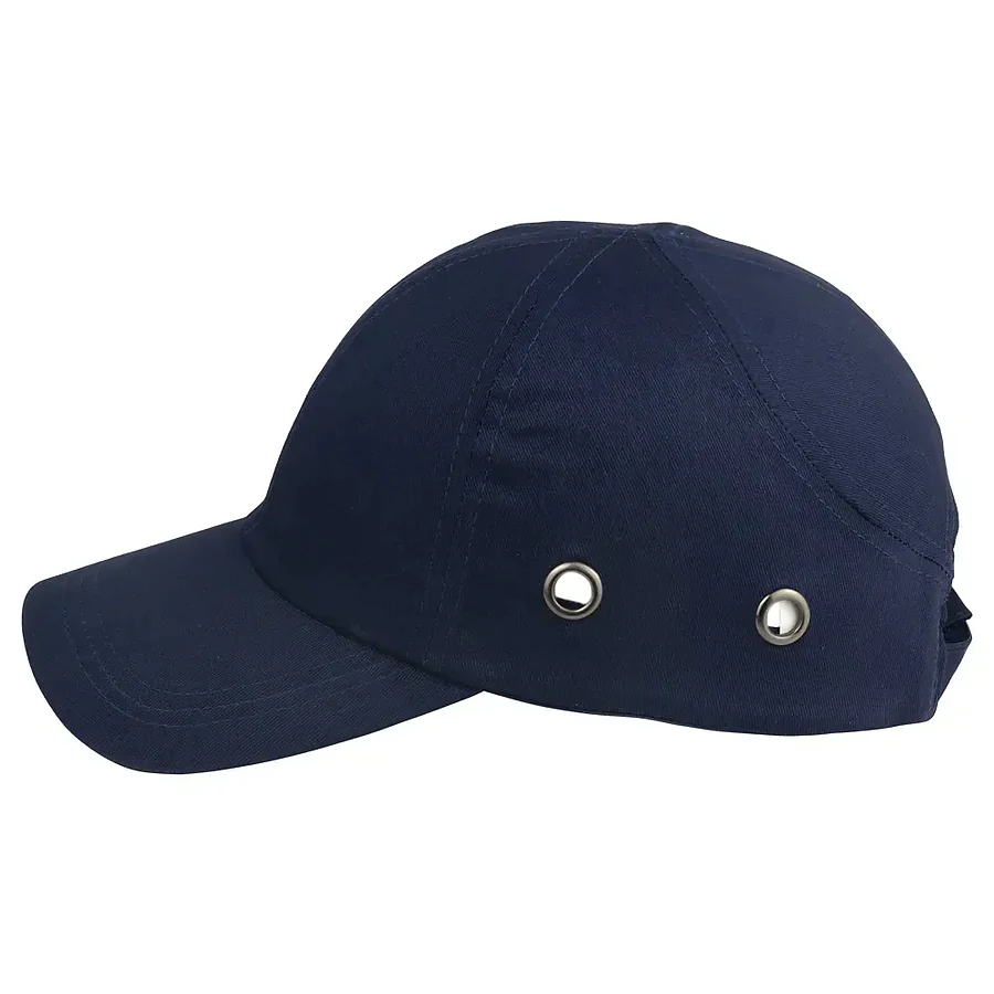 Каскетка BumpCap Blue (Синяя) 