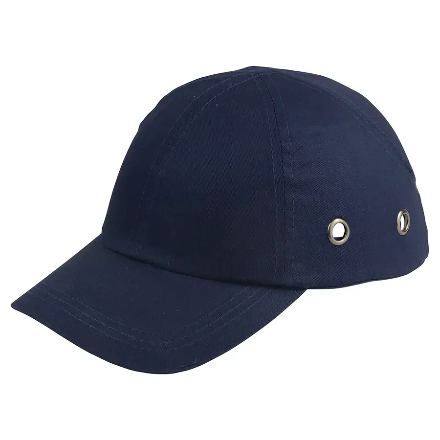 Каскетка BumpCap Blue (Синяя) 