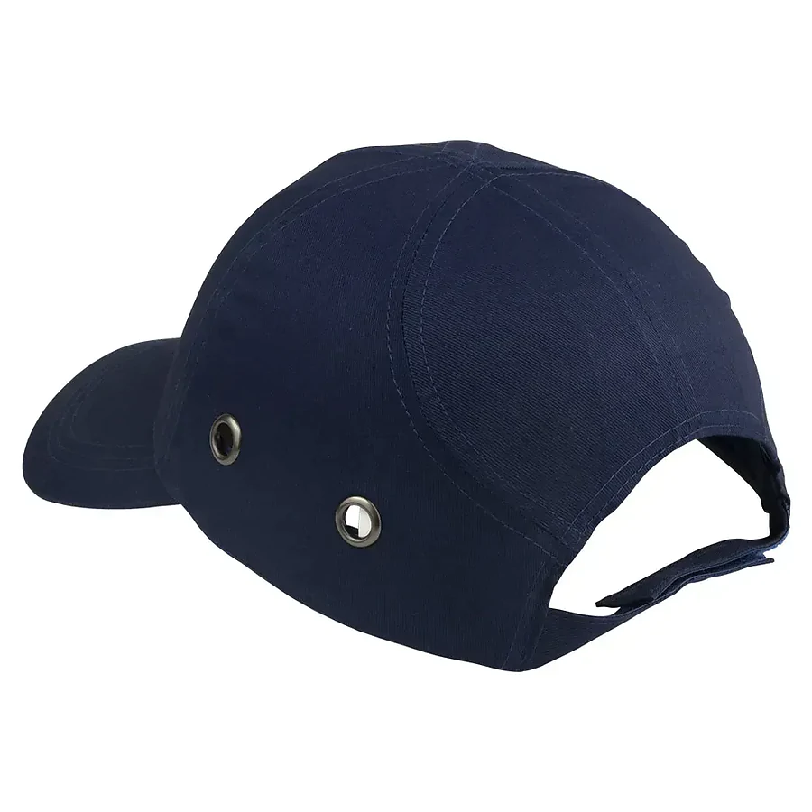 Каскетка BumpCap Blue (Синяя) 
