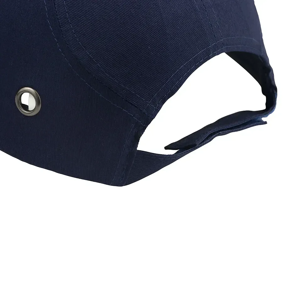 Каскетка BumpCap Blue (Синяя) 