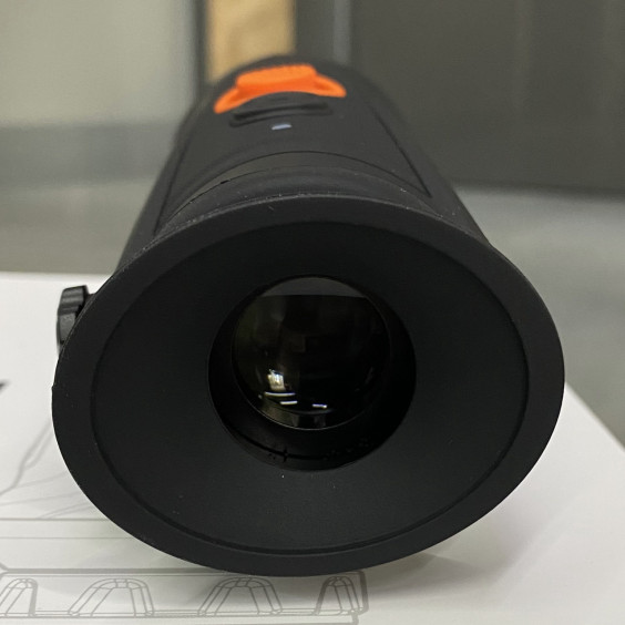 Тепловізійний монокуляр ThermTec Cyclops 325 Pro, 25 мм, NETD≤25mk