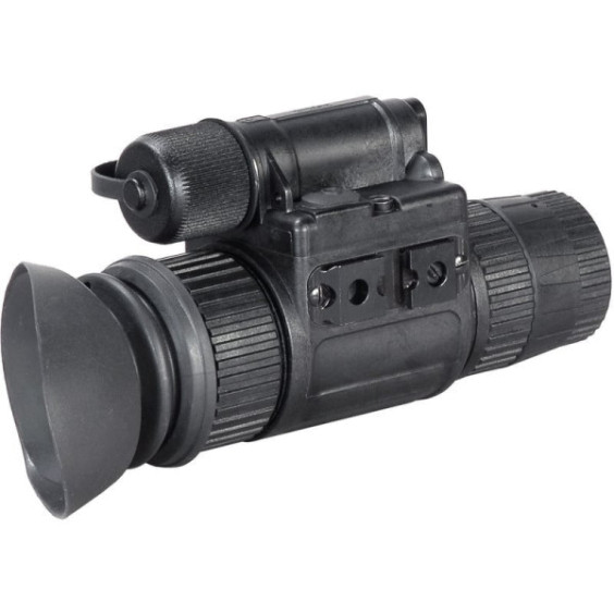 Монокуляр нічного бачення PVS 14 ARMASIGHT NWMA-14 Gen 3+ Autogated Pinnacle Multi-Purpose Night Vision