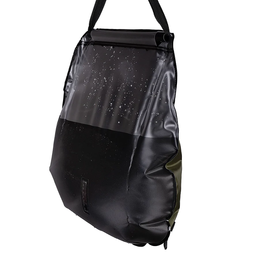 Портативный душ 20л Camping Shower Bag