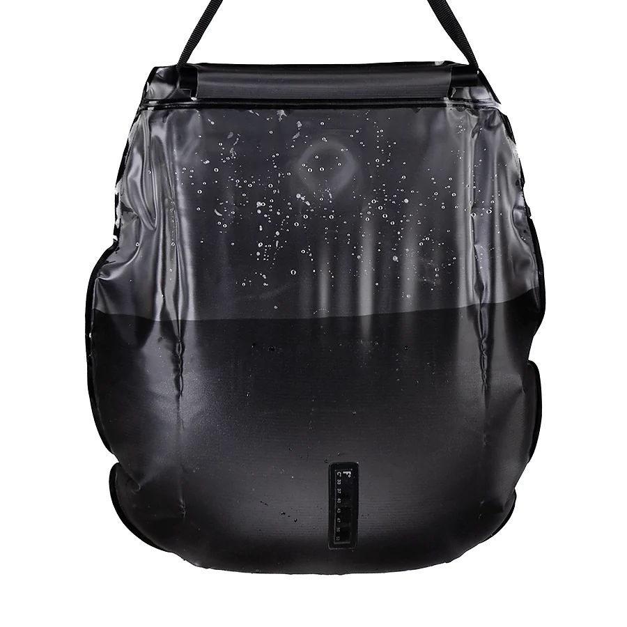 Портативный душ 20л Camping Shower Bag