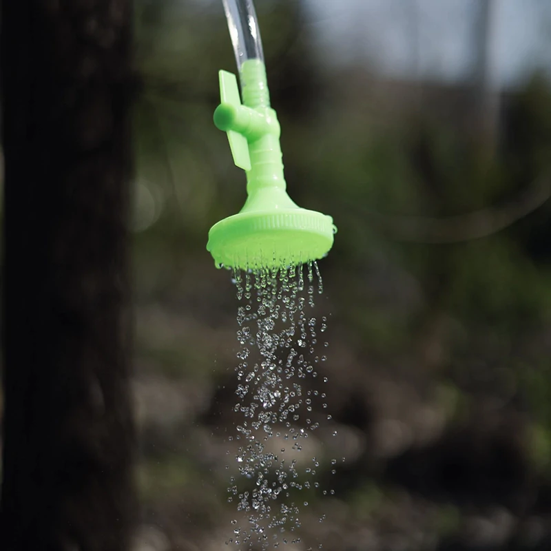 Портативный душ 20л Camping Shower Bag