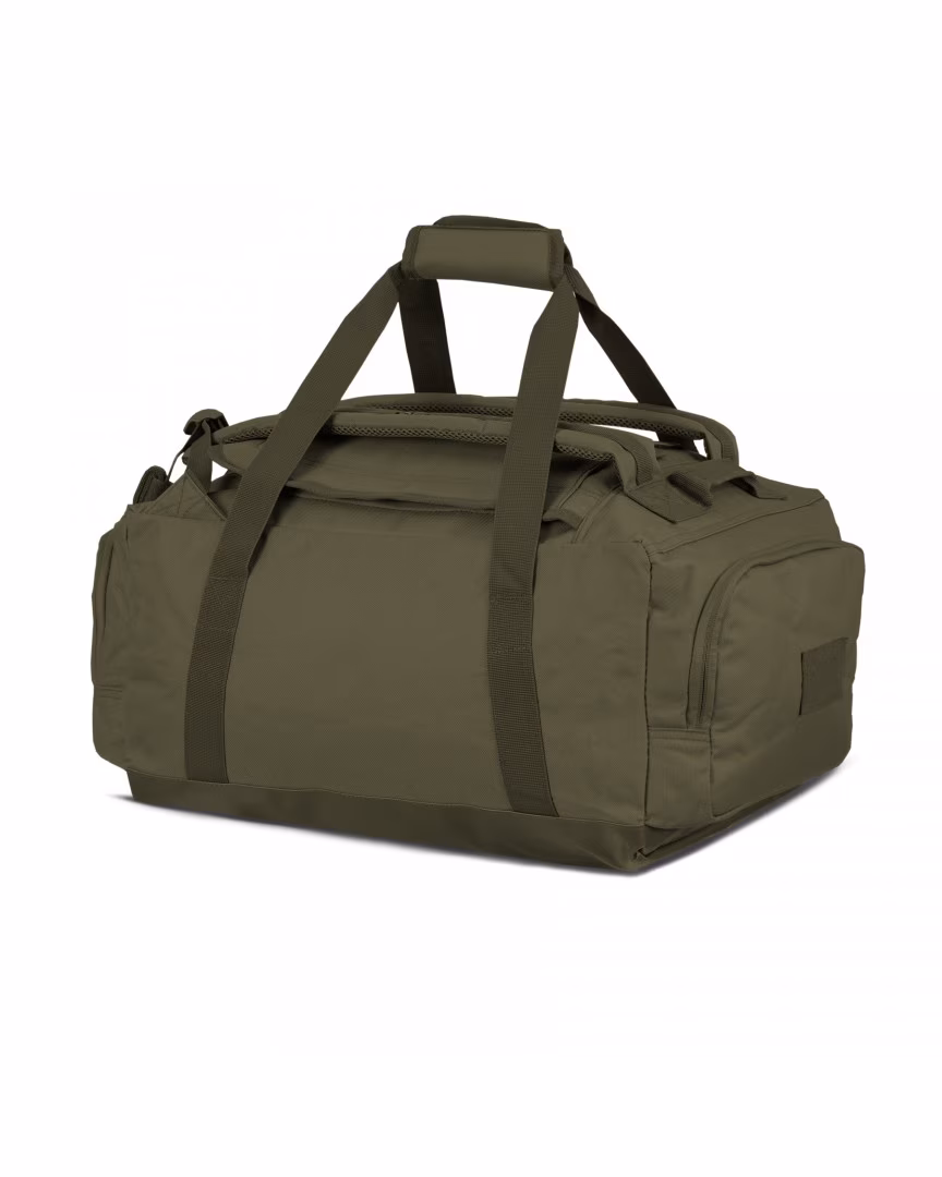 Сумка Pentagon Tac Maven SAS Bag 45л, Олива