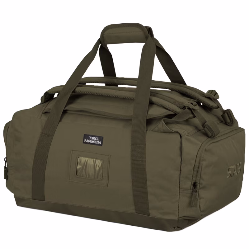 Сумка Pentagon Tac Maven SAS Bag 45л, Олива