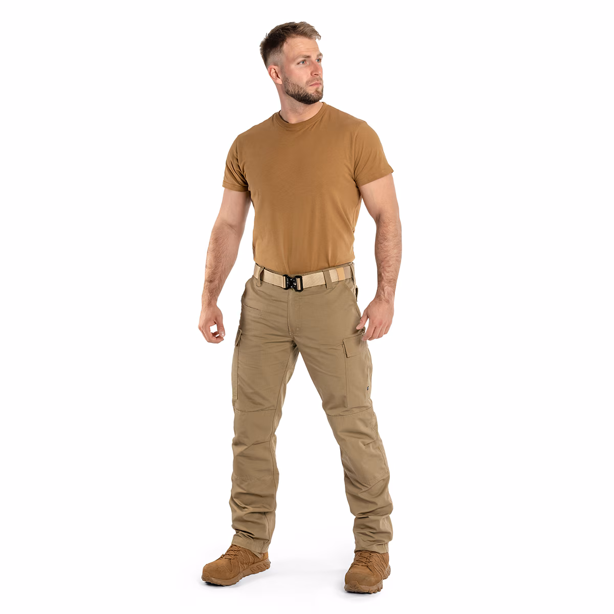 Тактические штаны Pentagon BDU 2.0, Койот