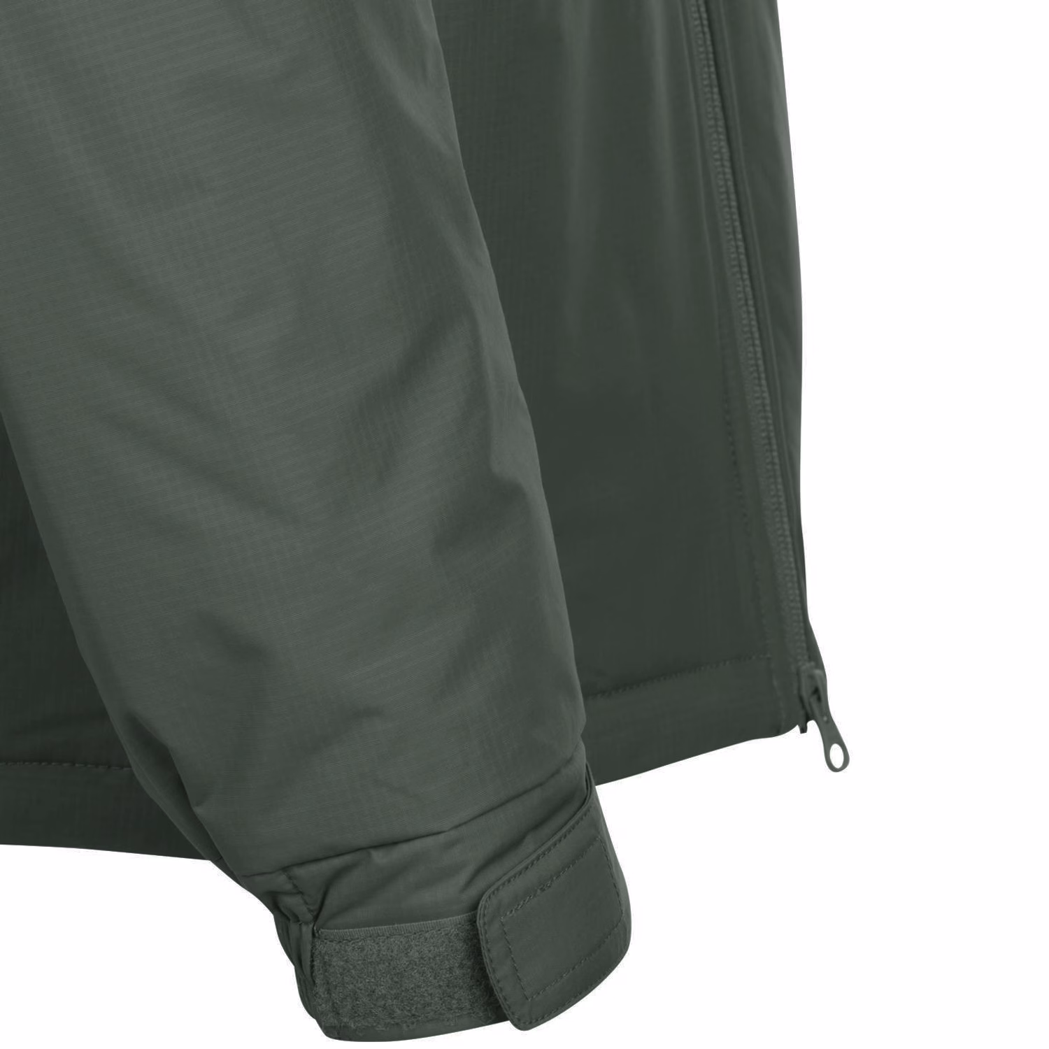 Куртка Helikon Level 7 Climashield Apex Alpha. Олива