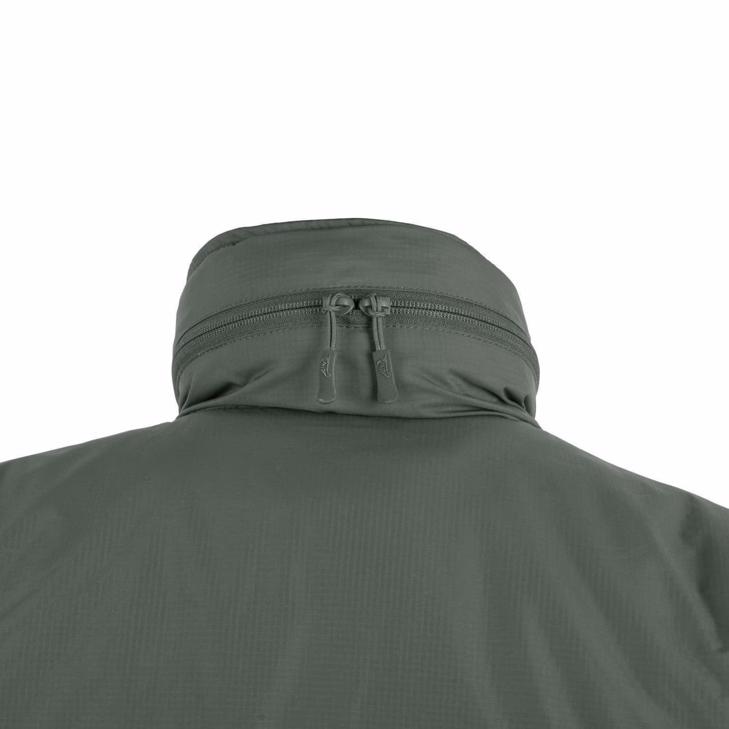 Куртка Helikon Level 7 Climashield Apex Alpha. Олива