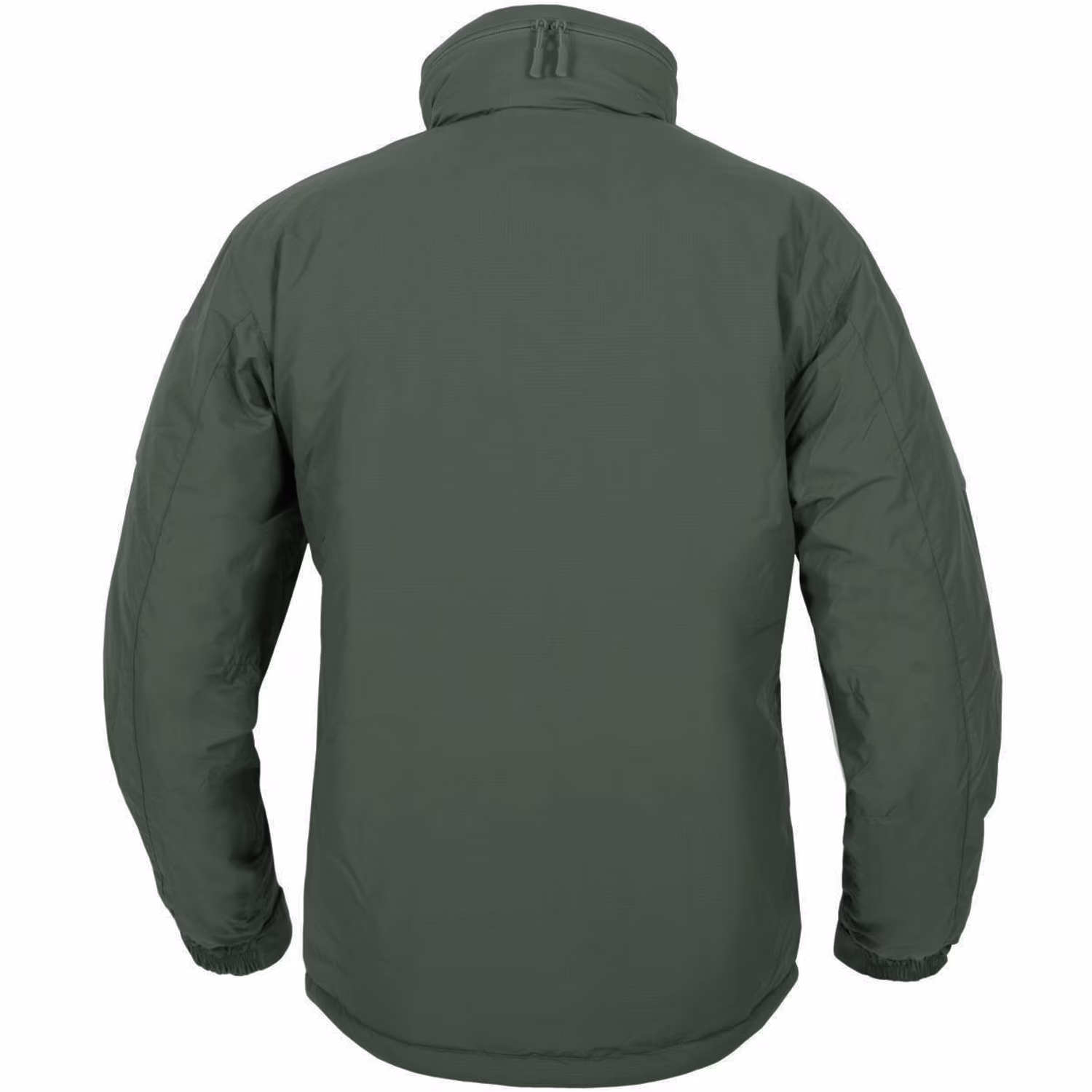 Куртка Helikon Level 7 Climashield Apex Alpha. Олива