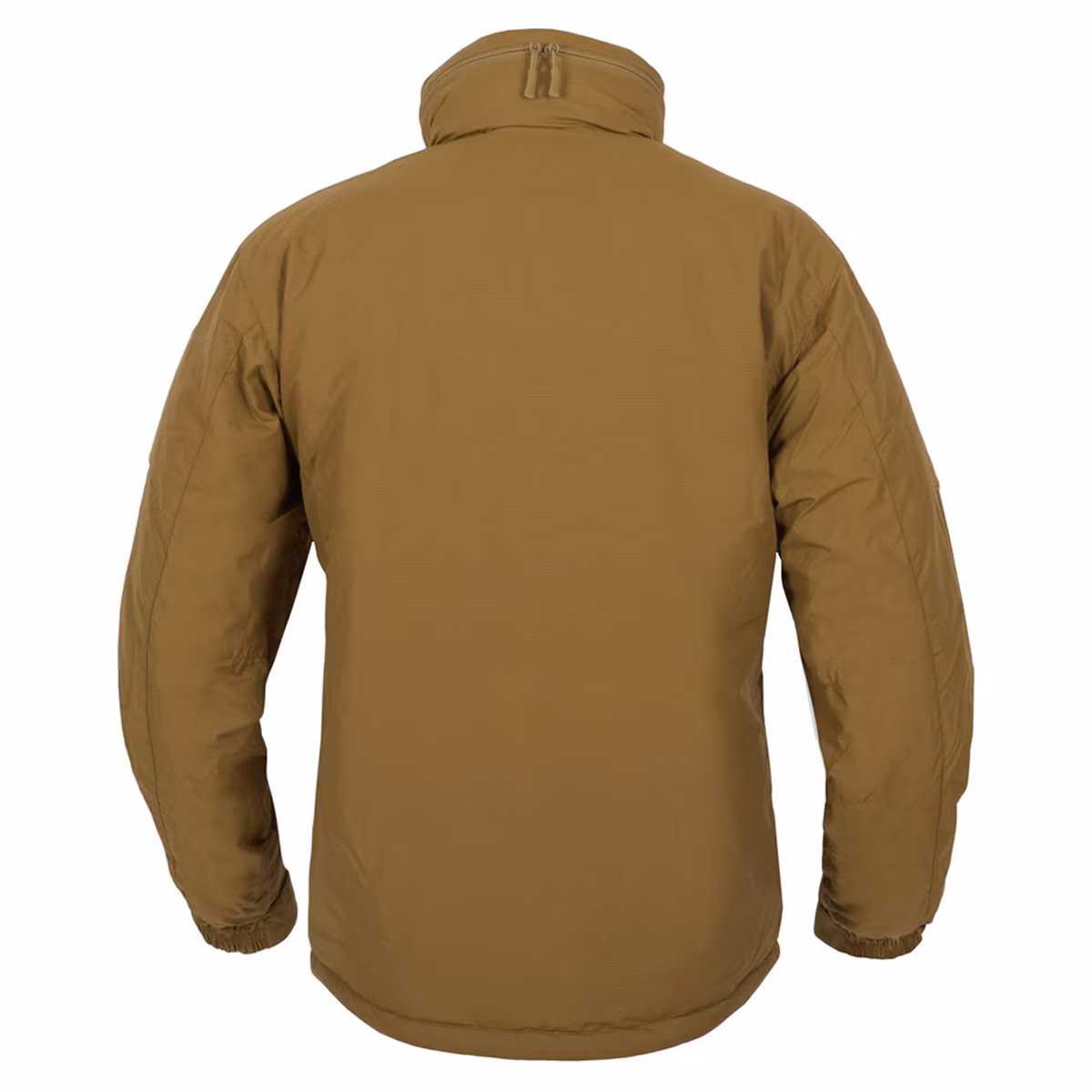 Куртка Helikon Level 7 Climashield Apex Alpha. Койот