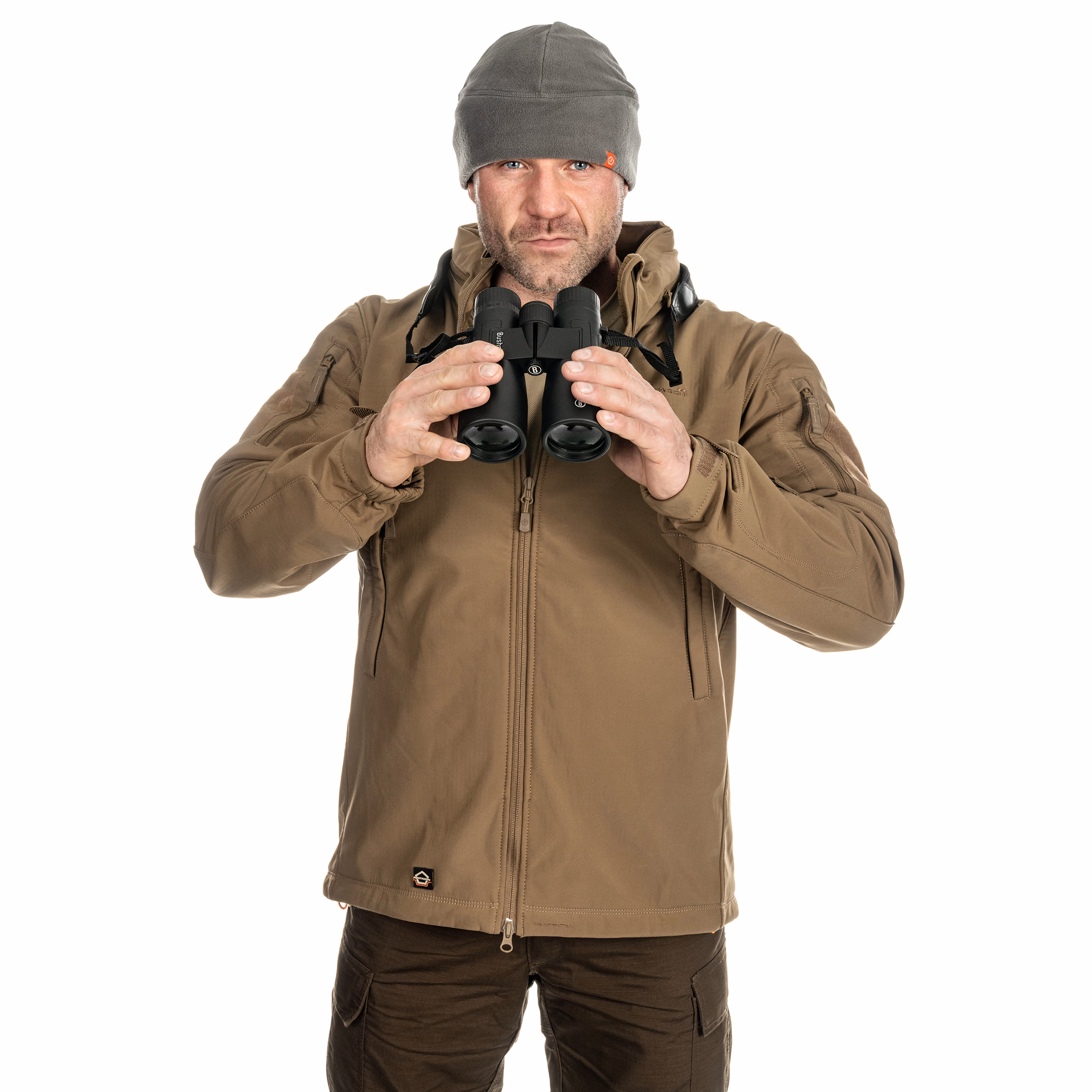 Куртка Pentagon Artaxes Soft Shell StormTex. Койот
