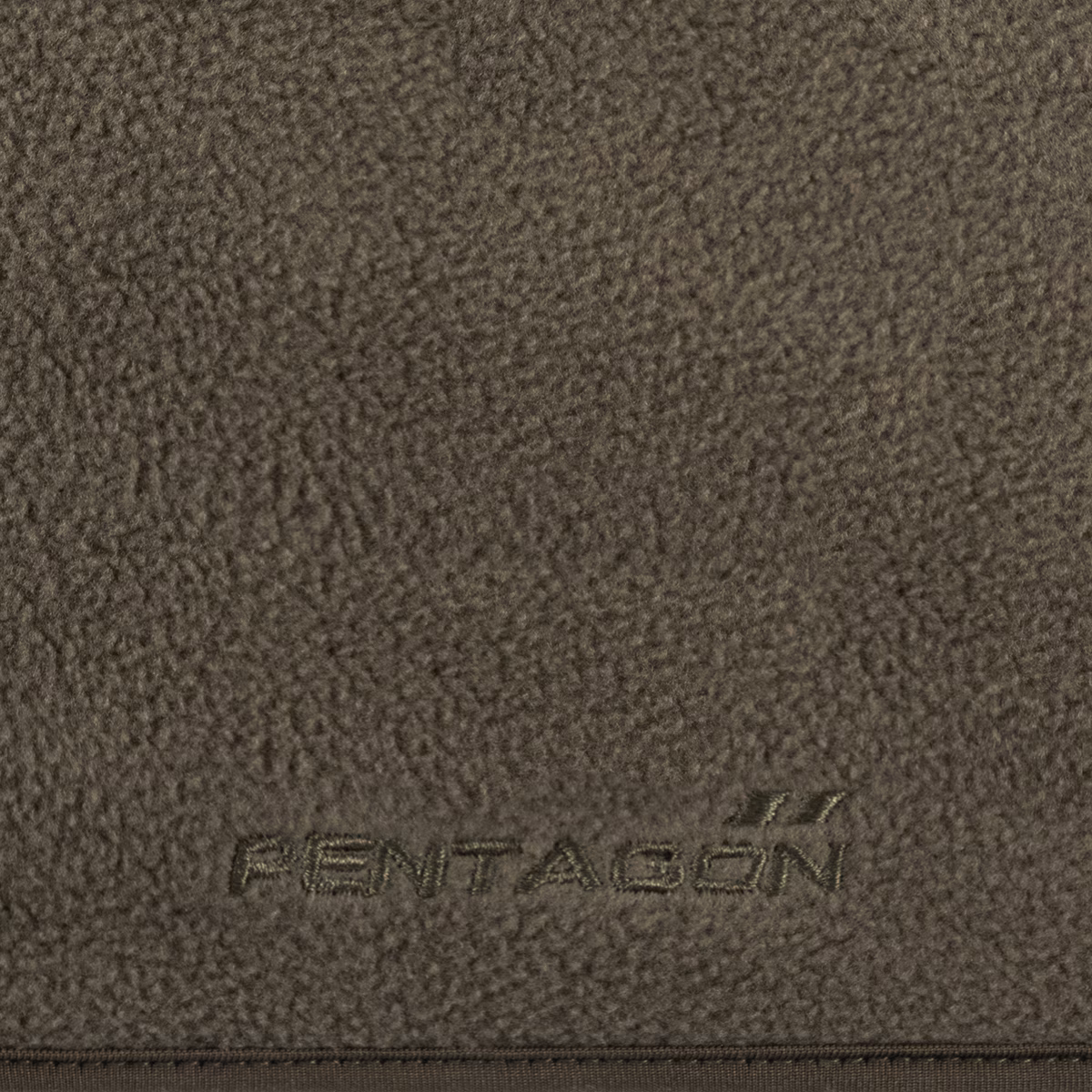 Бафф тактический флисовый Pentagon зимний. Олива