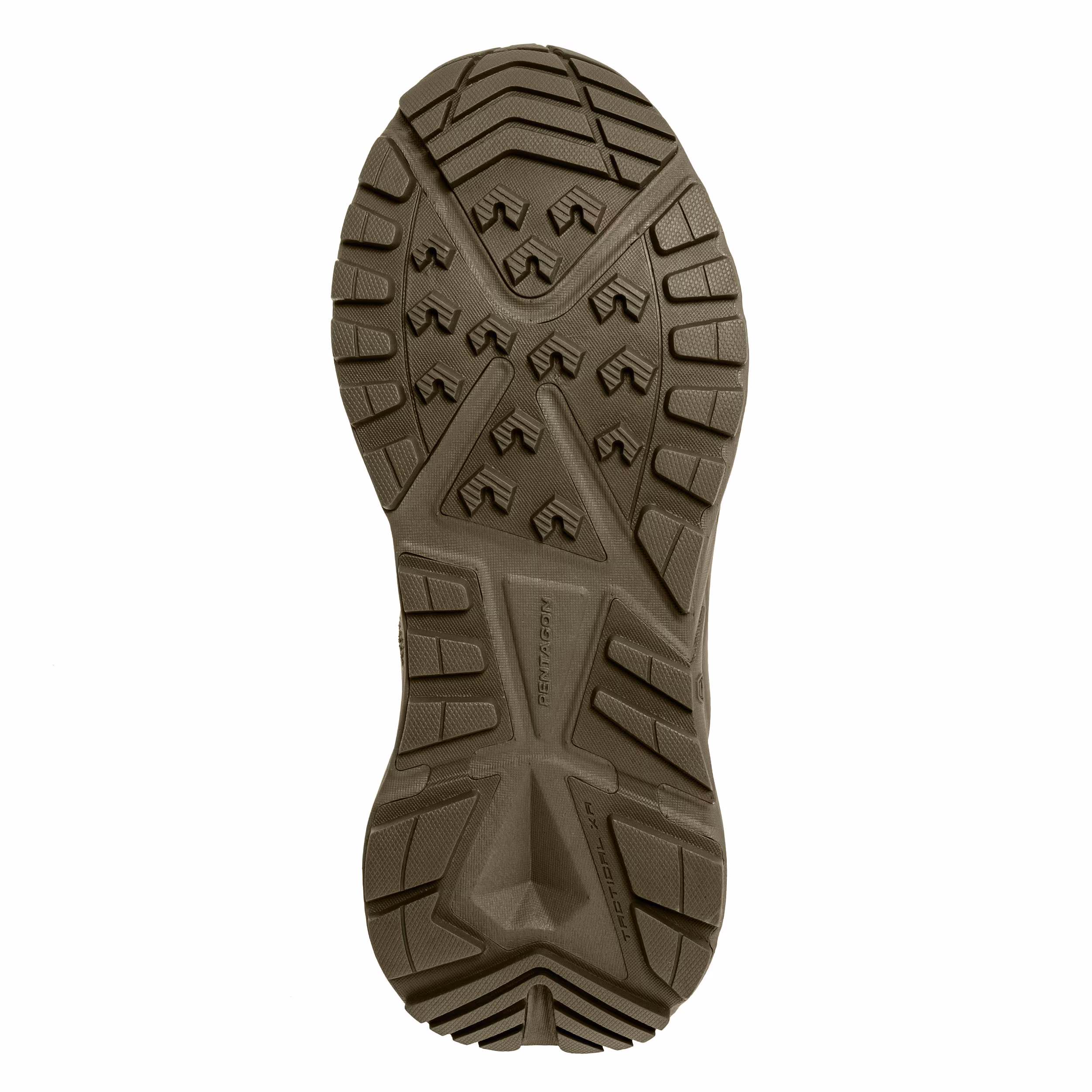 Тактические ботинки Pentagon Horizon Desert Trekking 6. Олива